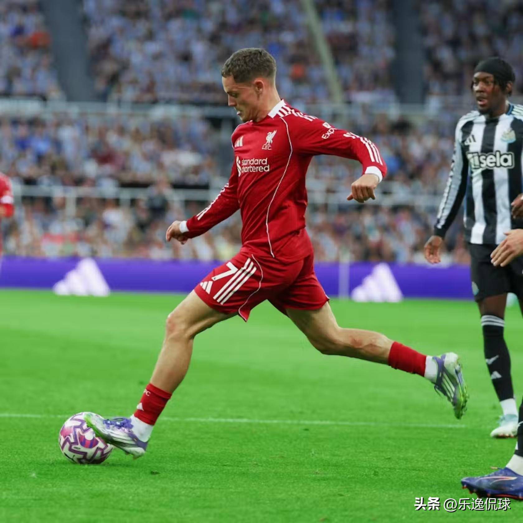 九游会-詹姆斯新星高光表现表现惊艳,利物浦未来可期!的简单介绍