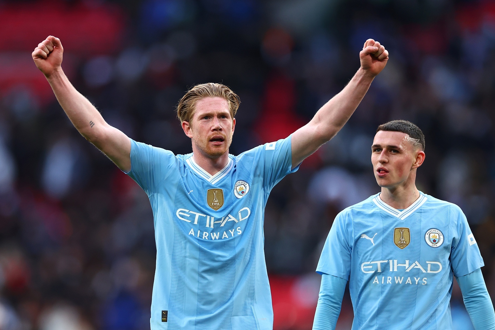 九游会-关于德布劳内连续二十场比赛得分超过回归赛场，阿森纳挑战极限！的信息