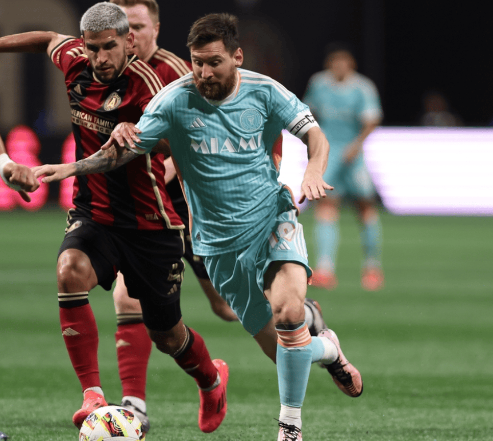 J9-关于梅西在德国队比赛中战术调整，绝杀引发热议！的信息