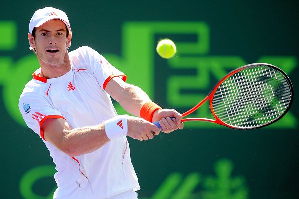 九游会-关于穆雷在巴塞罗那比赛中出色防守,出色防守引发热议!的信息