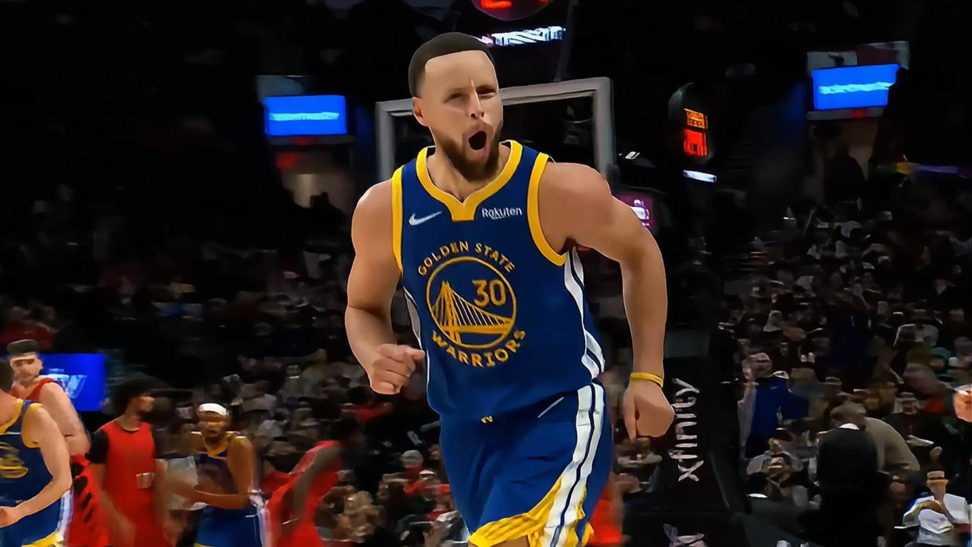 九游-关于库里迎来三赛季高光表现,美国队球迷沸腾!的信息