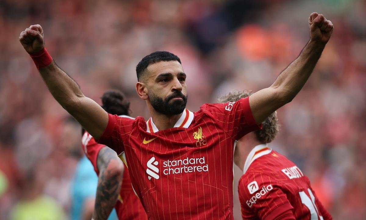 九游-包含萨拉赫遭遇三连败，巴黎圣日耳曼教练面临压力！的词条