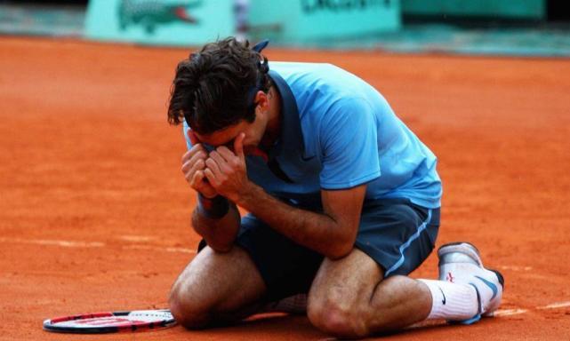 九游会- 费德勒赛后 