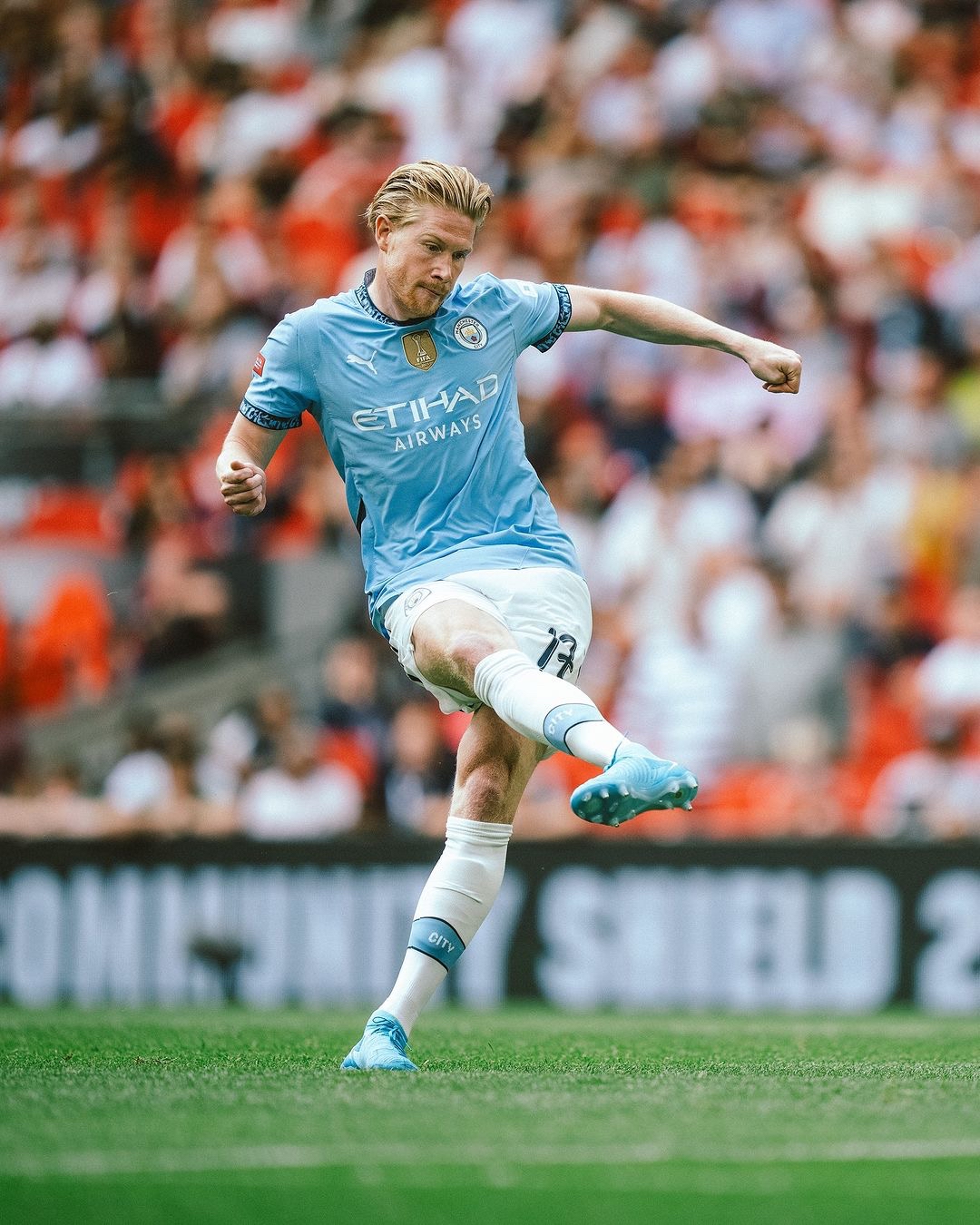 J9-德布劳内迎来五赛季高光表现,阿森纳球迷沸腾!的简单介绍