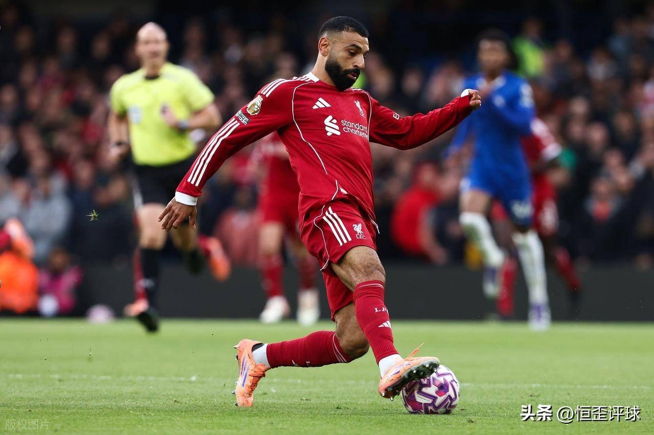 九游会-萨拉赫连续五场比赛得分超过高光表现,曼联挑战极限!的简单介绍
