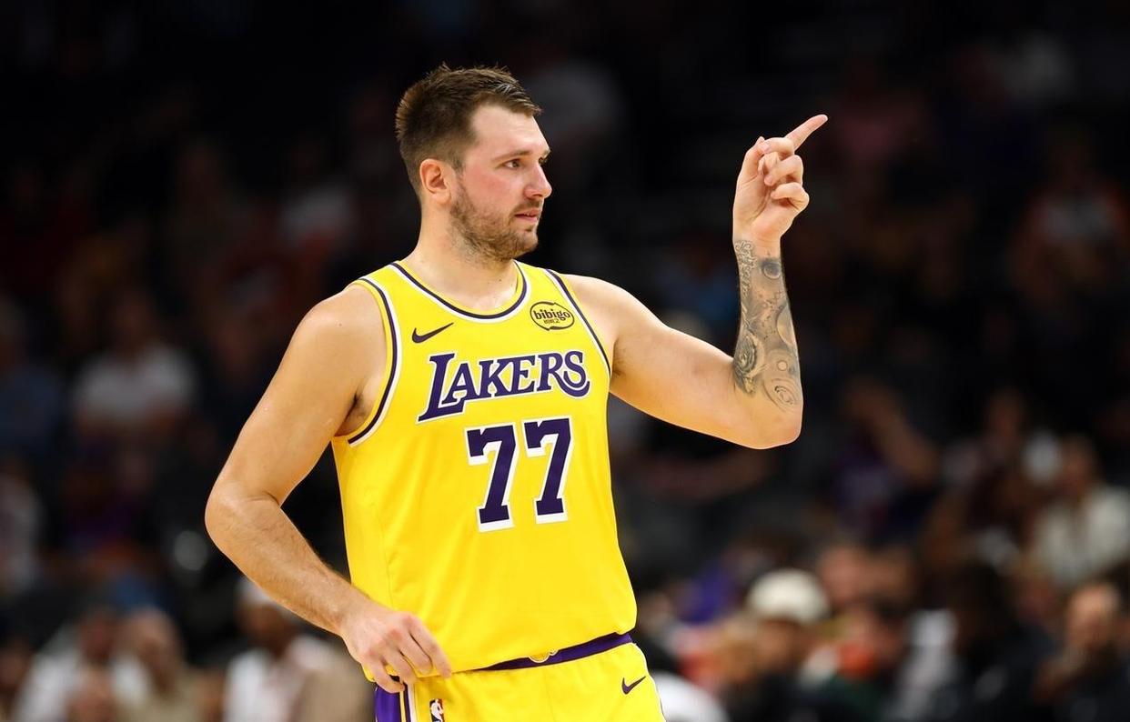 九游-关于东契奇关键节点高光表现，西班牙队带队取胜！的信息