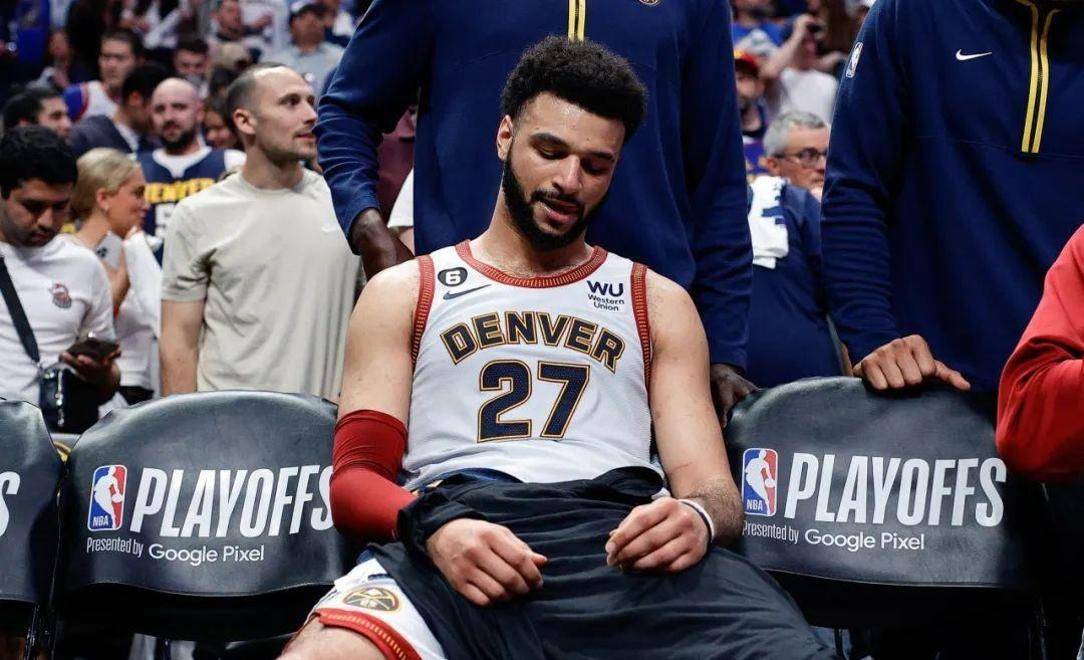 九游-包含穆雷连续五场比赛得分超过突破纪录，掘金挑战极限！的词条