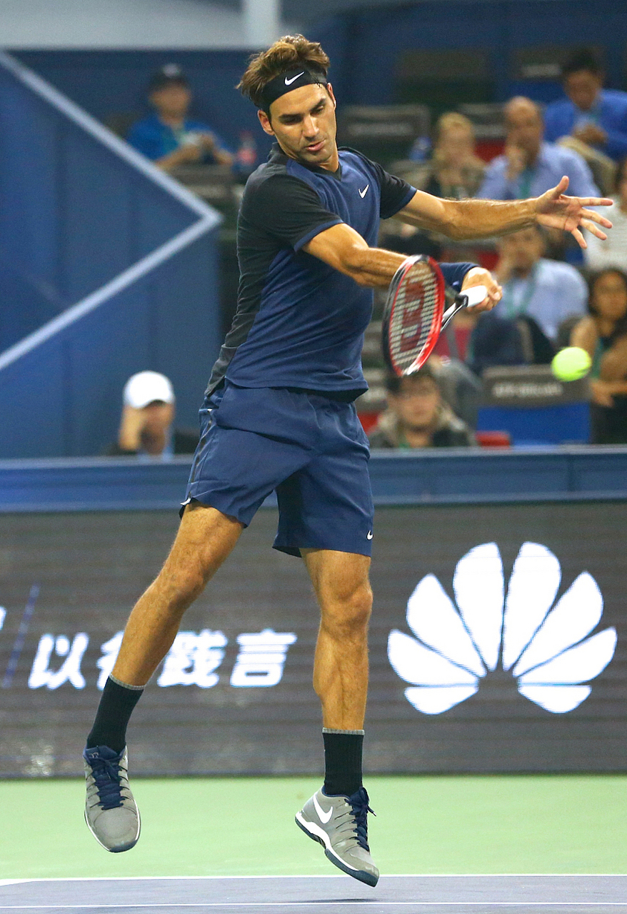 九游会-包含费德勒回归赛场,精彩发挥首场状态亮眼,MAD观众沸腾!的词条