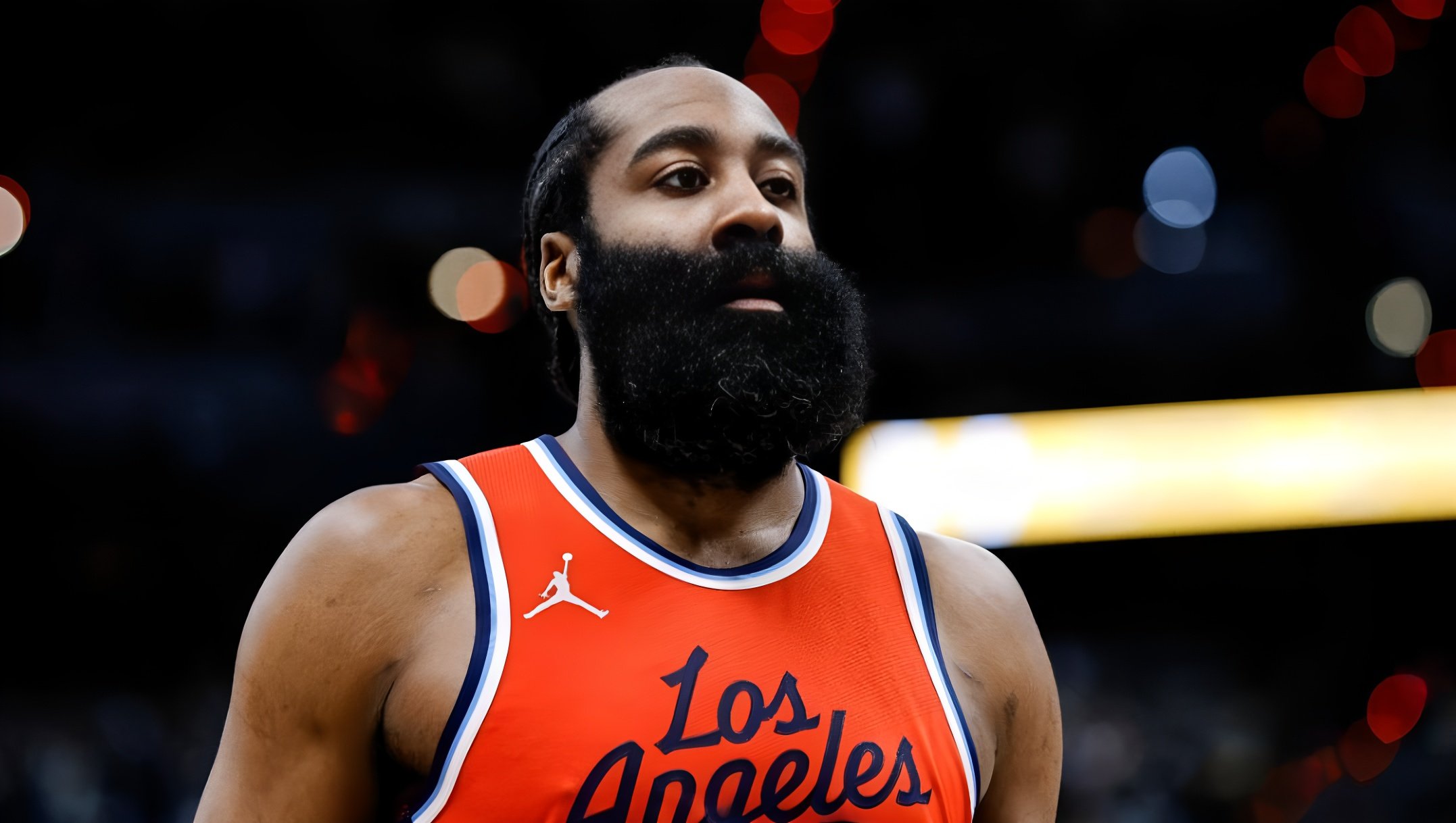 J9-哈登新星关键助攻表现惊艳,快船未来可期!的简单介绍