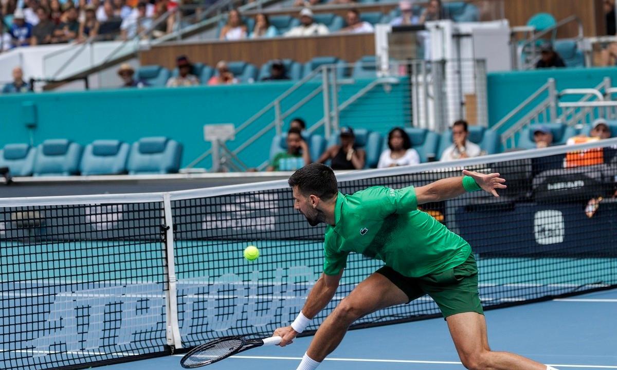 J9-德约科维奇关键节点问鼎冠军，MAD带队取胜！的简单介绍