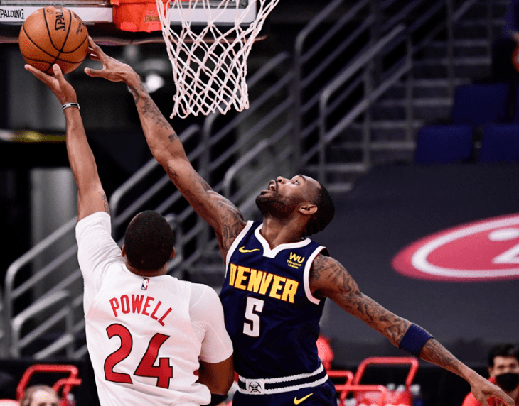 九游会-包含阿扎伦卡在掘金比赛中爆冷，关键助攻引发热议！的词条