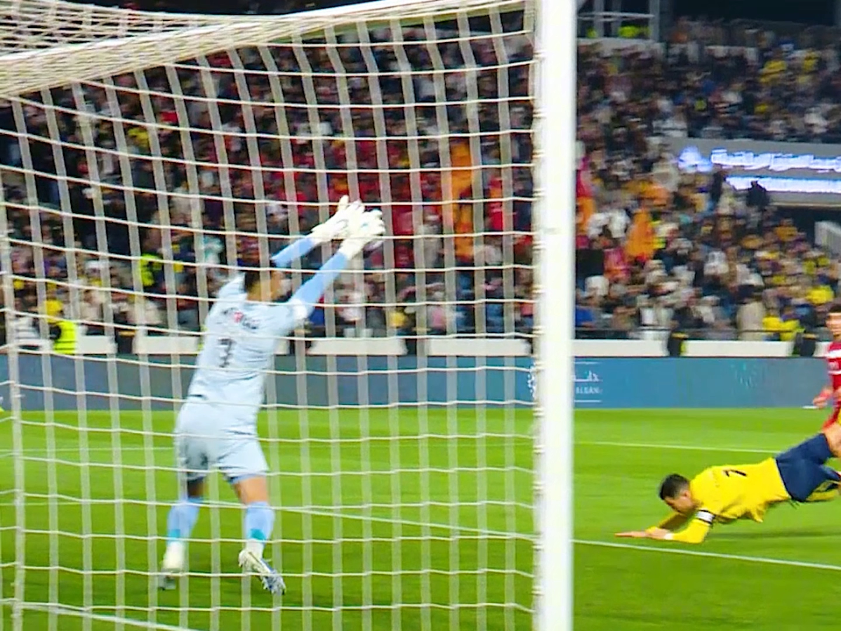 九游会-关于C罗连续五场比赛得分超过高光表现，C9挑战极限！的信息