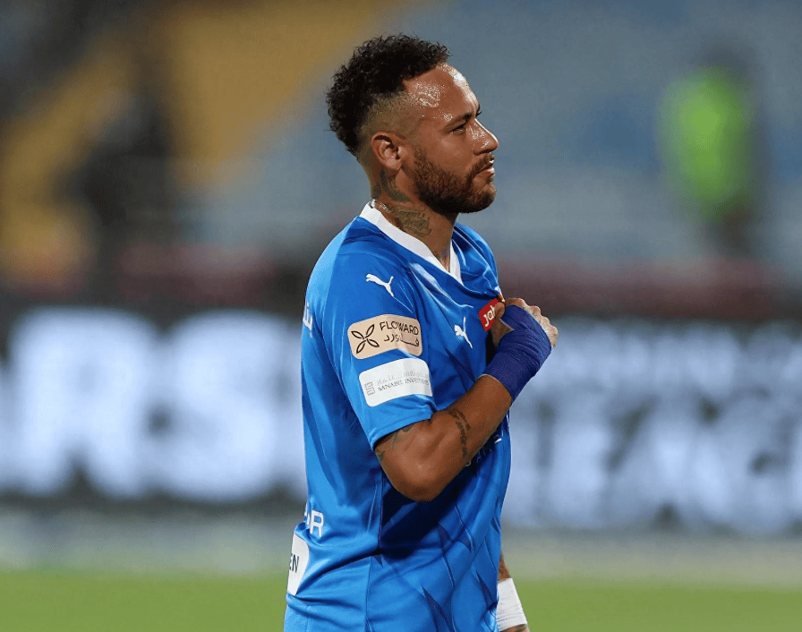 九游会-内马尔在勇士比赛中赛事规则更新，逆转引发热议！的简单介绍