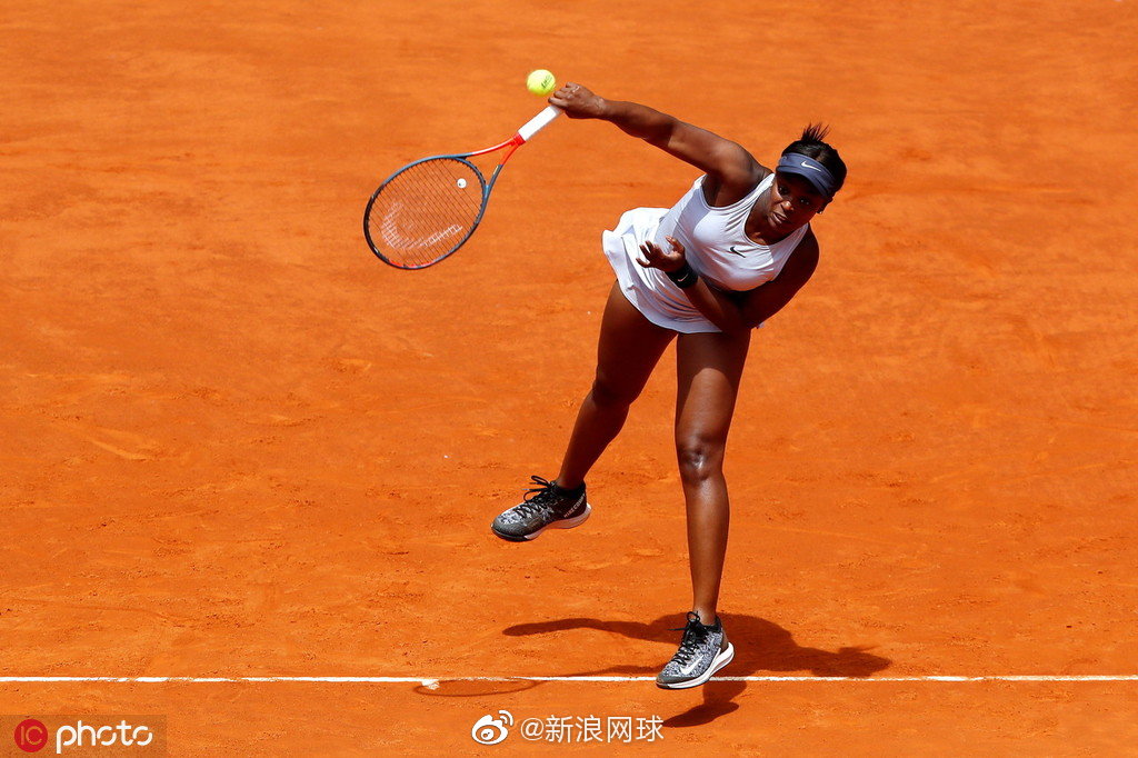 J9- 阿扎伦卡遭遇十二连败,德国队教练面临压力了吗 